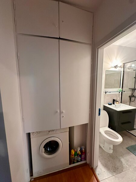 Drumul Taberei Bucla, Mega Image Valea Argesului,, acces Eroilor