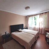 Drumul Taberei Bucla, Mega Image Valea Argesului,, acces Eroilor